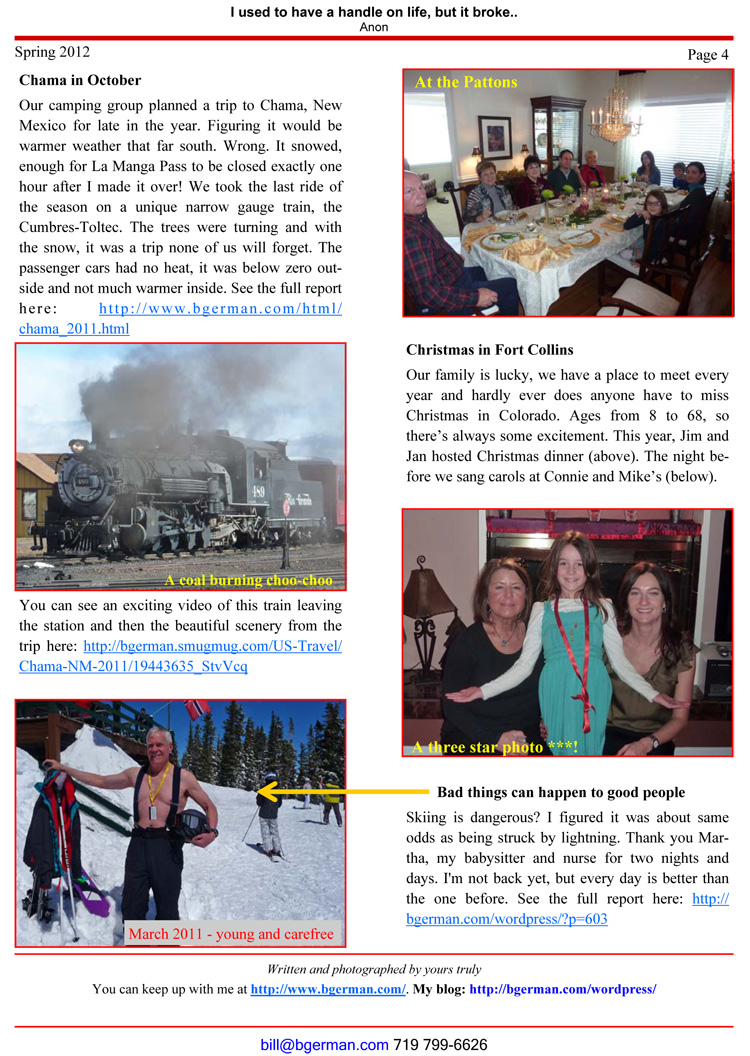 BG Newsletter Spring 2012-4