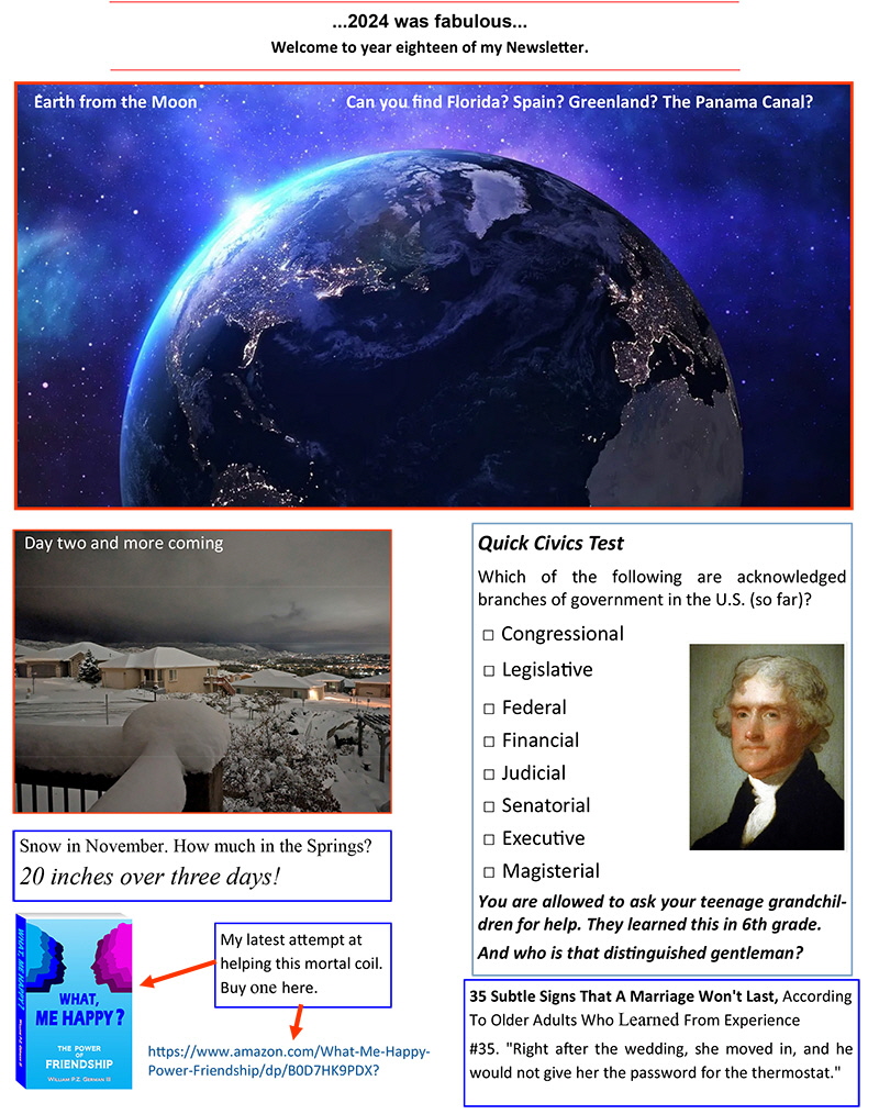 BG Newsletter Spring 2025-1a
