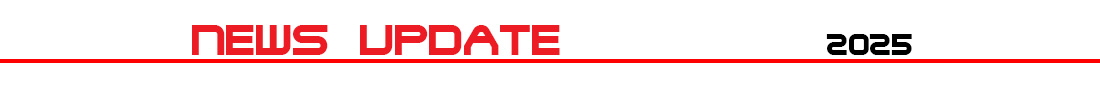 News Header 2025