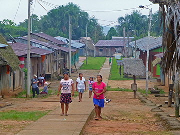 Village Street