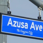 Azusa Small